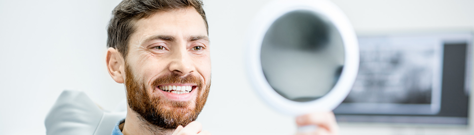 Zahnästhetik / Veneers